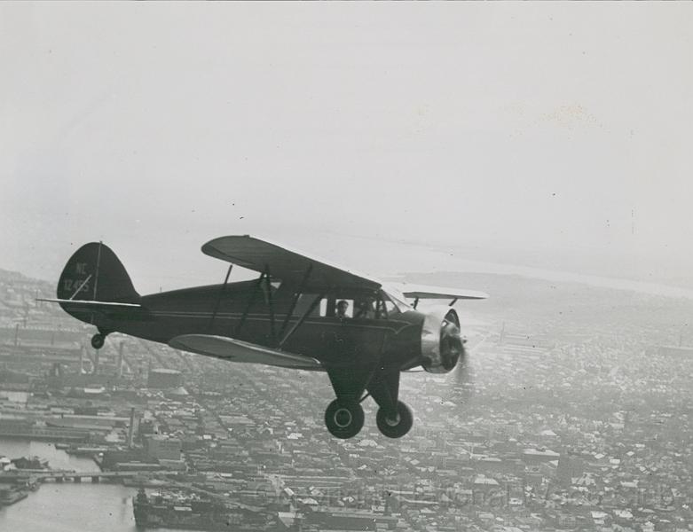 1932 Waco UEC NC12455.JPG - 1932 Waco UEC NC12455